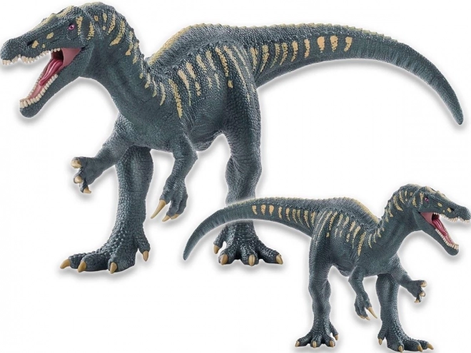 SCHLEICH Dinosaurs® 15022 Baryonyx s pohyblivou čelistí