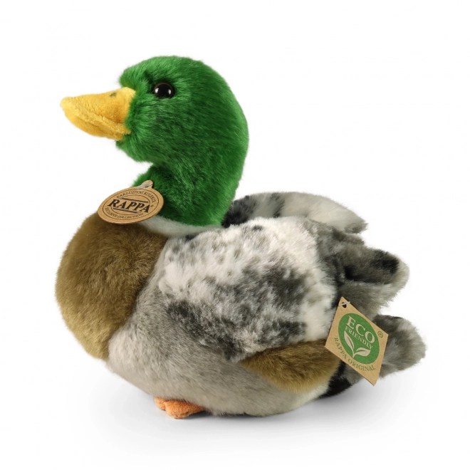 Plyšová kachna divoká Eco-friendly