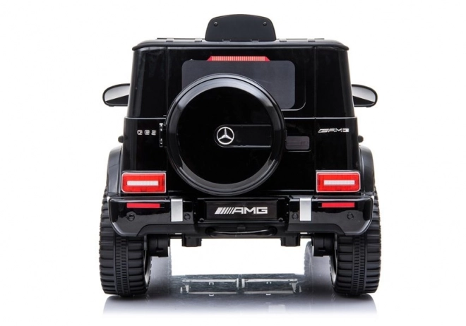 Autobaterie Mercedes G63 BBH-0002 Black