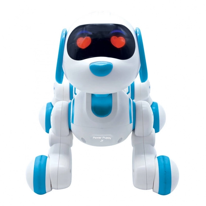 Robotický pes Power Puppy Jr od Lexibook