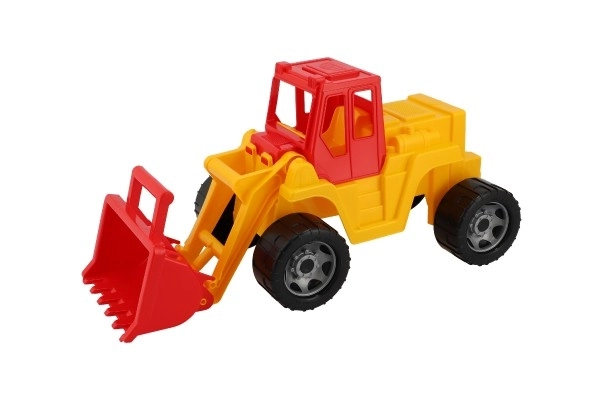 Auto nakladač lopatový