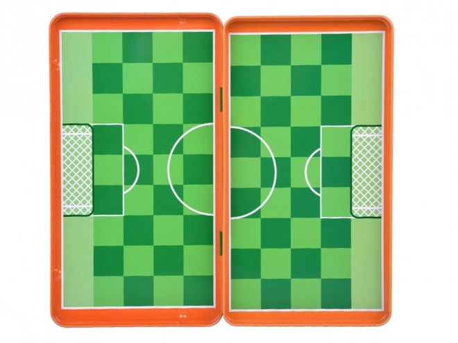 Magnetický fotbal Cestovní hra