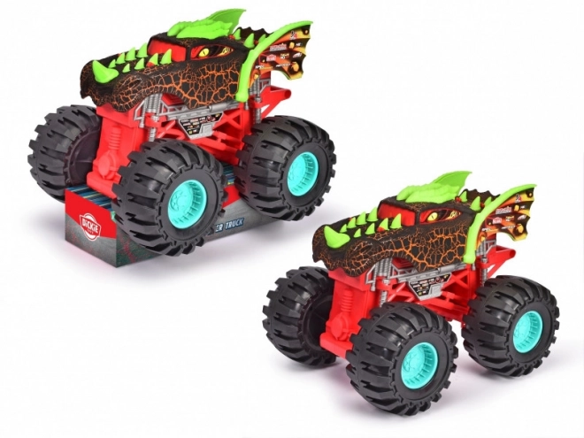 MONSTER Dragon Monster Truck 38,5 cm