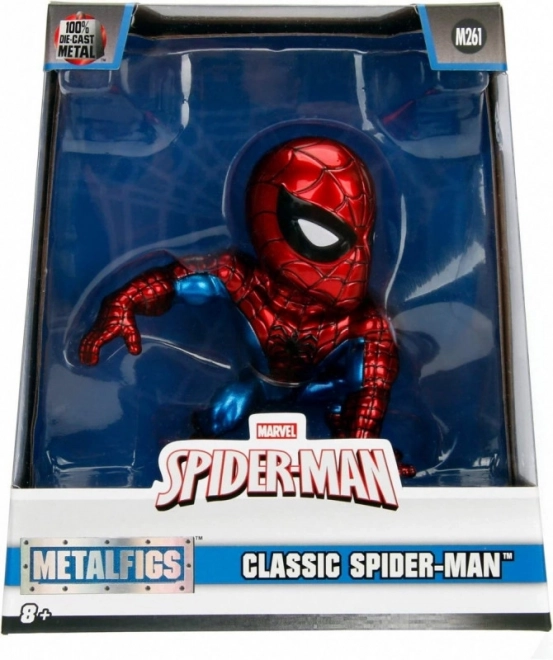 Figurky Marvel Classic Spider-Man, 10 cm