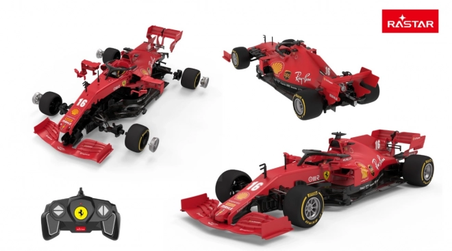 R/C auto Ferrari SF1000 1:16 RASTAR