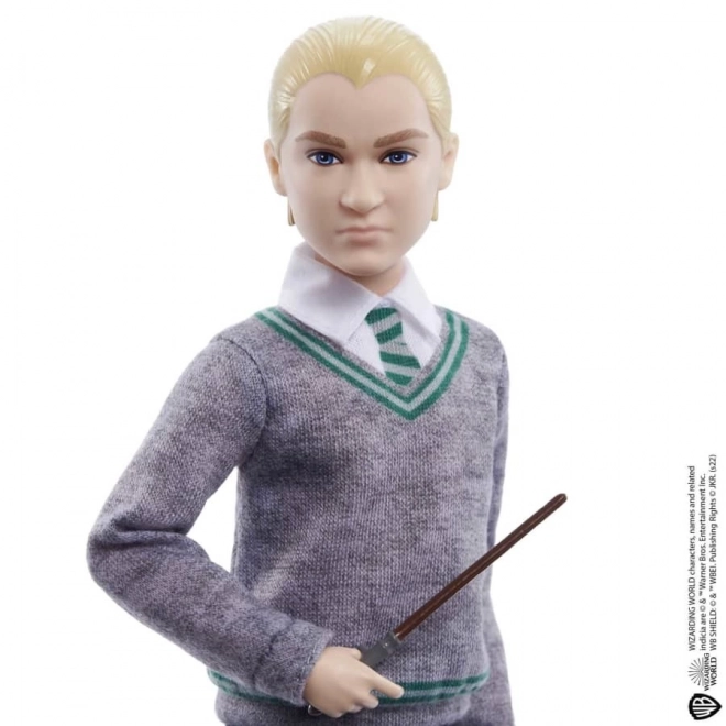 Harry Potter a tajemná komnata panenka - Draco HMF35