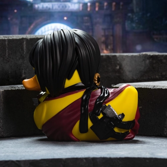Tubbz kachnička Resident Evil - Ada Wong