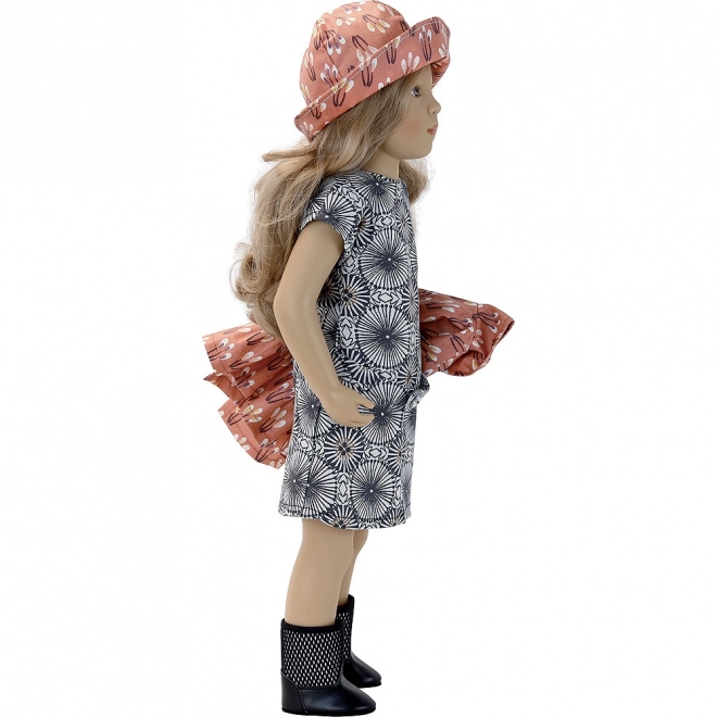 Petitcollin Panenka 48 cm Finouche Elena