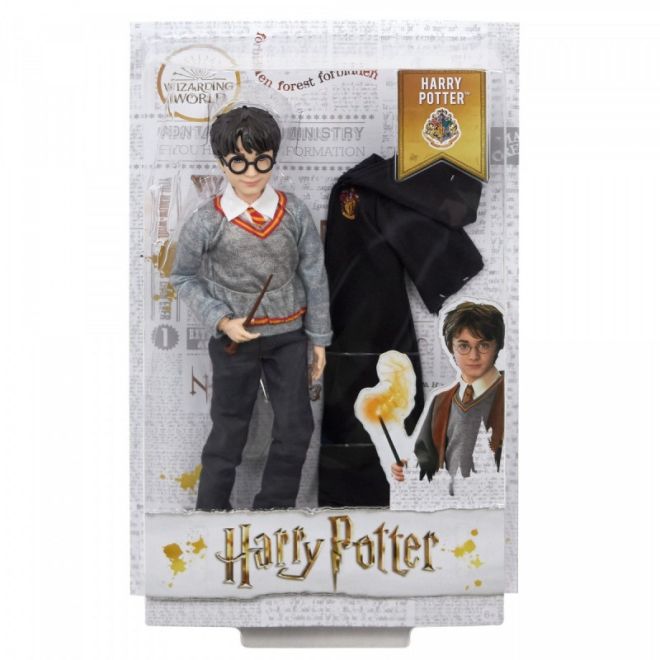 Harry Potter a tajemná komnata - Harry Potter FYM50