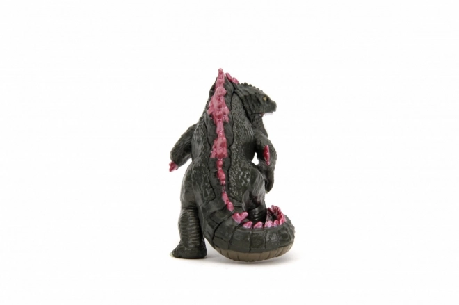 Kovová figurka Godzilly 6,5 cm 4 druhy