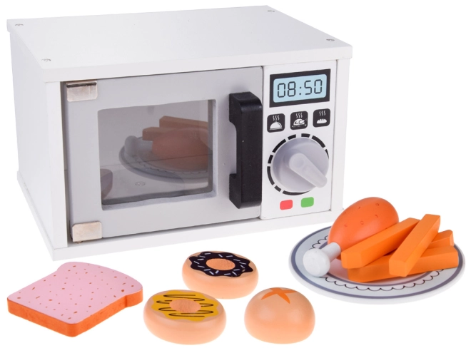 Kvalitní dřevěné materiály