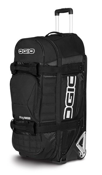 Cestovní taška RIG 9800 BLACK