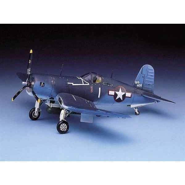 Model letadla ACADEMY F4U-1 Corsair