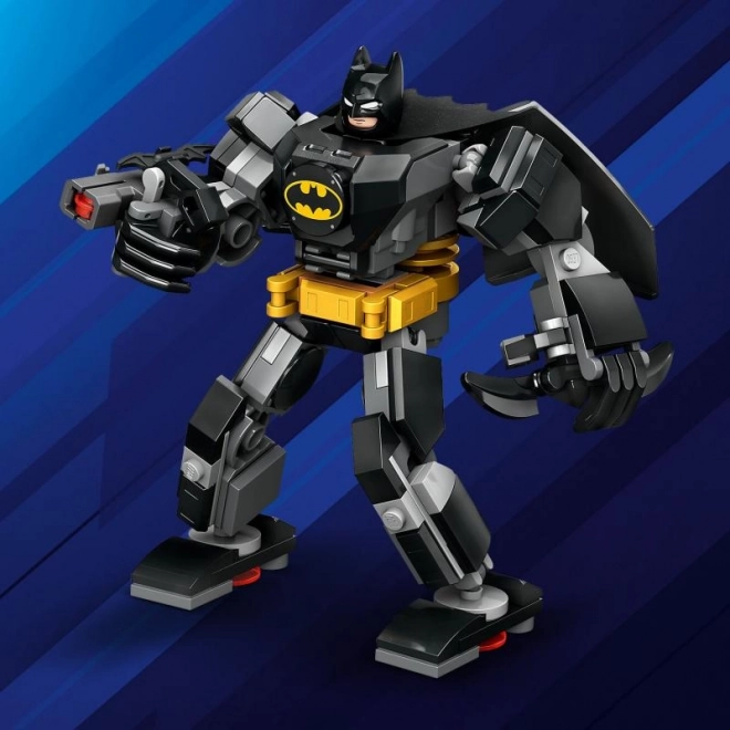 LEGO Super Heroes 76270 Batman v robotickém brnění