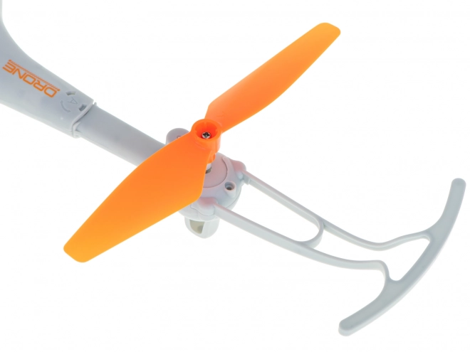 Dron RC SYMA Z4W