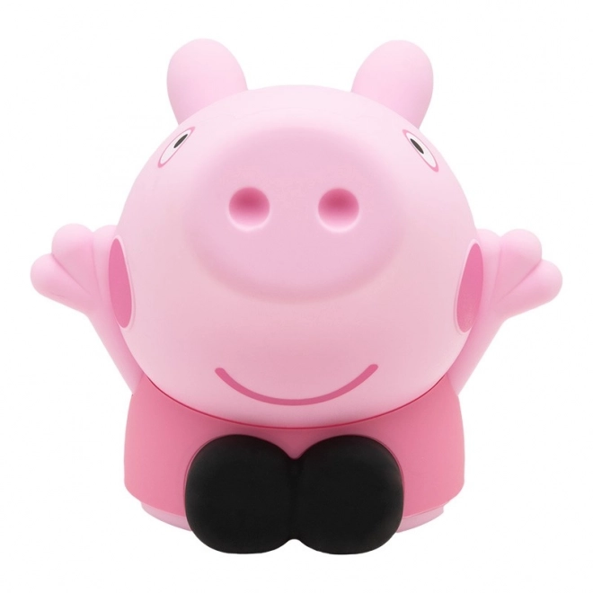 Světlo pro děti Prasátko Peppa