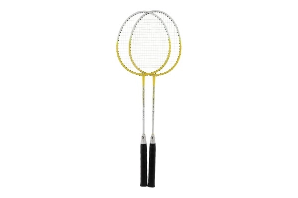 Badmintonová souprava DE LUXE kov