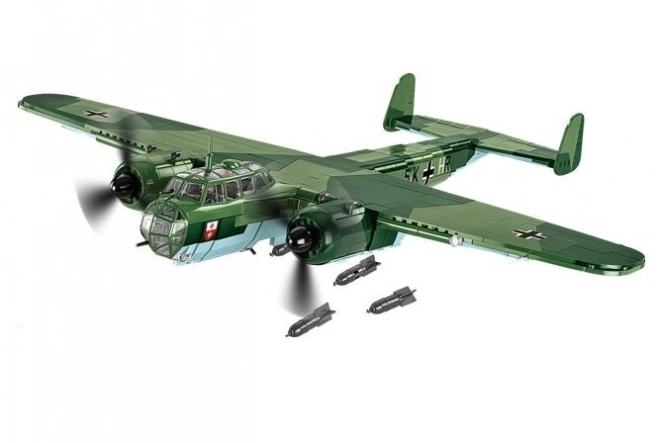 Dornier bloky Do 17Z-2 1383