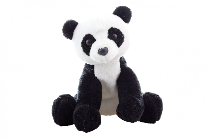 Plyšová panda 15 cm