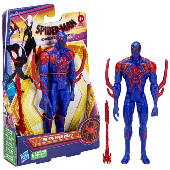 Spiderman figurka