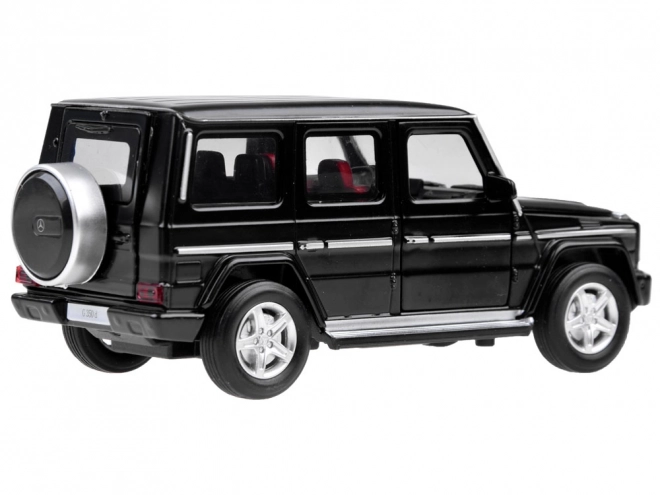 Auto Mercedes-Benz G350d 1:32