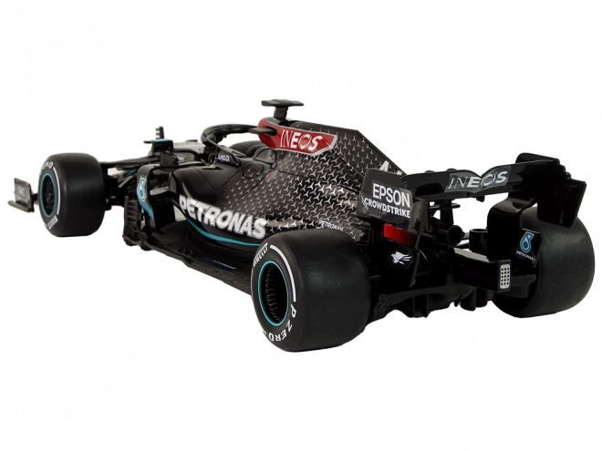 Auto R/C Racer Mercedes-AMG F1 1:18