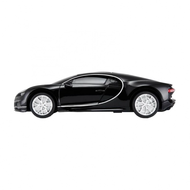 Dálkově ovládané auto Bugatti Chiron od RASTAR