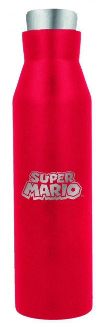Nerezová termo láhev Diabolo - Super Mario, 580 ml