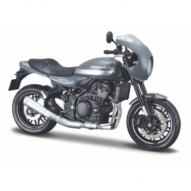 Model motocyklu Maisto 1:12