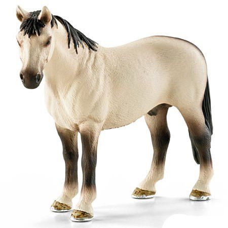 SCHLEICH Horse Club® 42104 Mycí kout pro koně s příslušenstvím