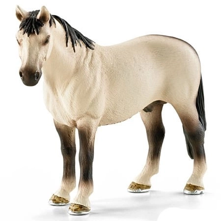 SCHLEICH Horse Club® 42104 Mycí kout pro koně s příslušenstvím