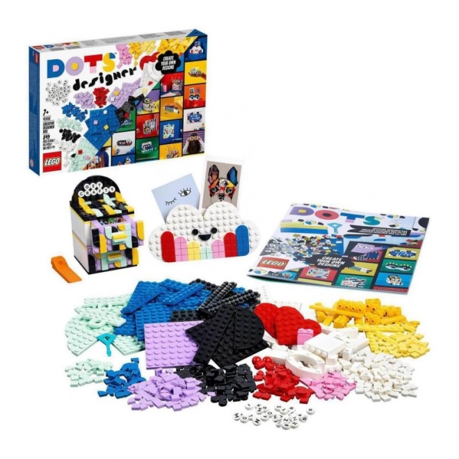 LEGO Dots 41938 Kreativní designerský box