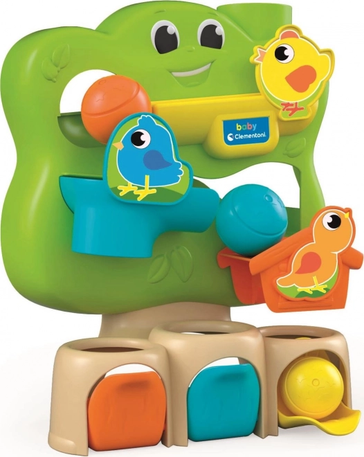 Strom Puzzle Toy