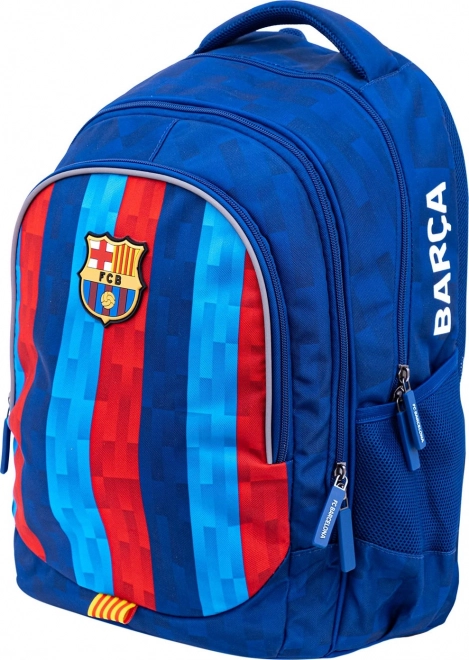 ASTRA Školní batoh FC Barcelona