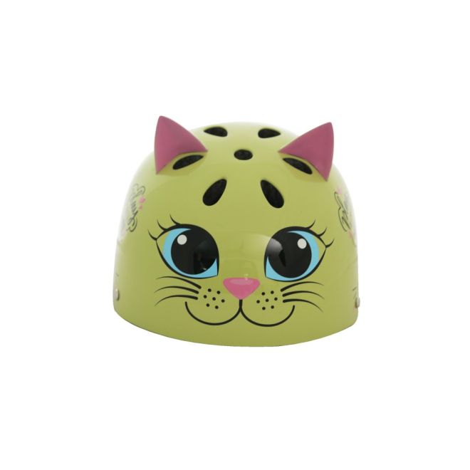 Helma Kočička světle zelená - velikost S