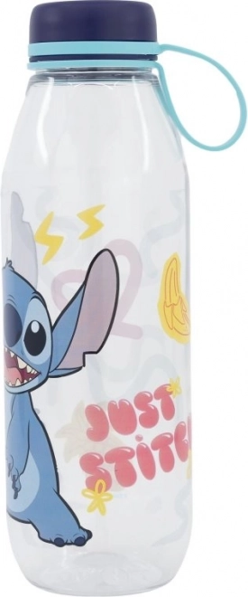 Láhev na pití Stitch 650 ml