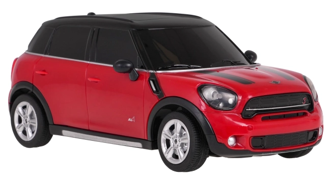 R/C 1:24 Mini Countryman RASTAR – Červený