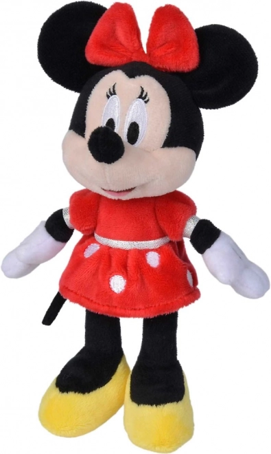 Maskot Disney Mickey a přátelé 20 cm mix