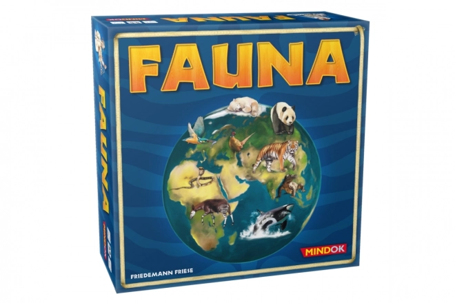 Fauna