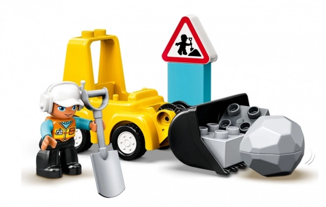 LEGO Duplo 10930 Buldozer