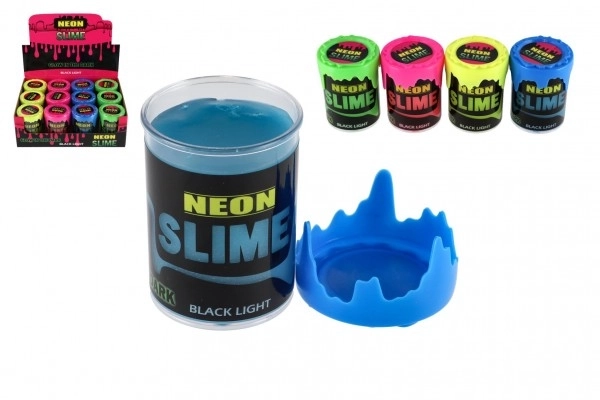 Neonový sliz 160g