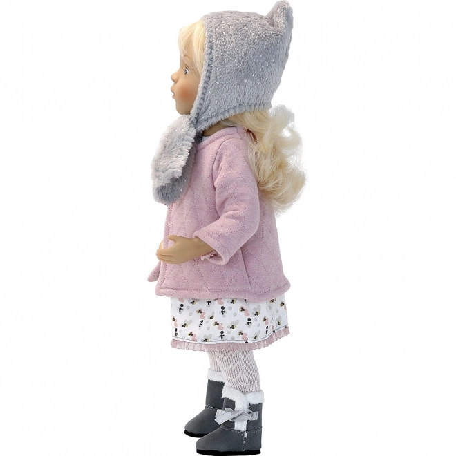 Petitcollin Panenka 34 cm Minouche Ava