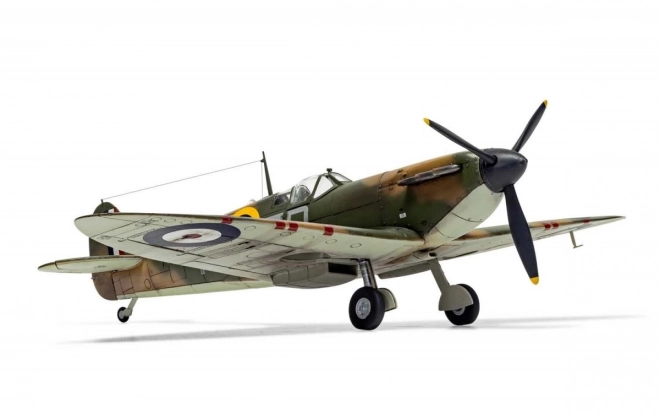 Plastikový model Supermarine Spitfire Mk.1a 1:48