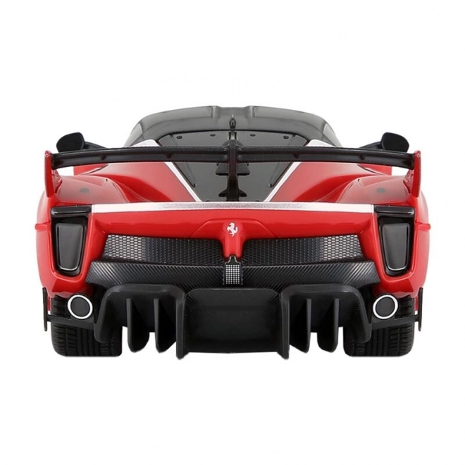 Dálkově ovládané auto Ferrari FXX K Evo