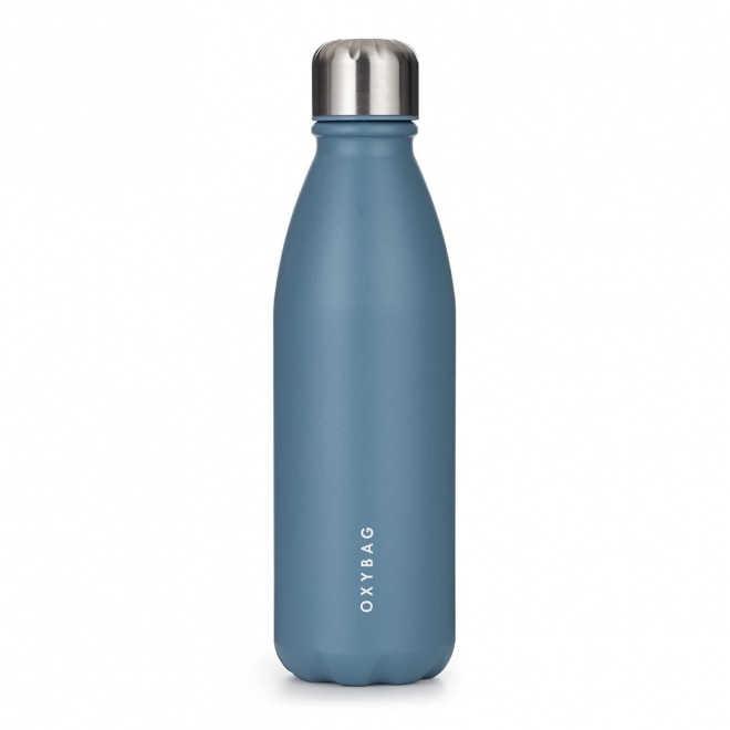 Láhev OXY BoLT 700ml METAL Moon satin