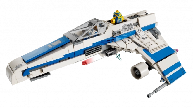 LEGO® Star Wars™ 75364 To-be-revealed-soon