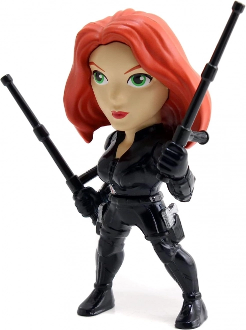 JADA Marvel Black Widow