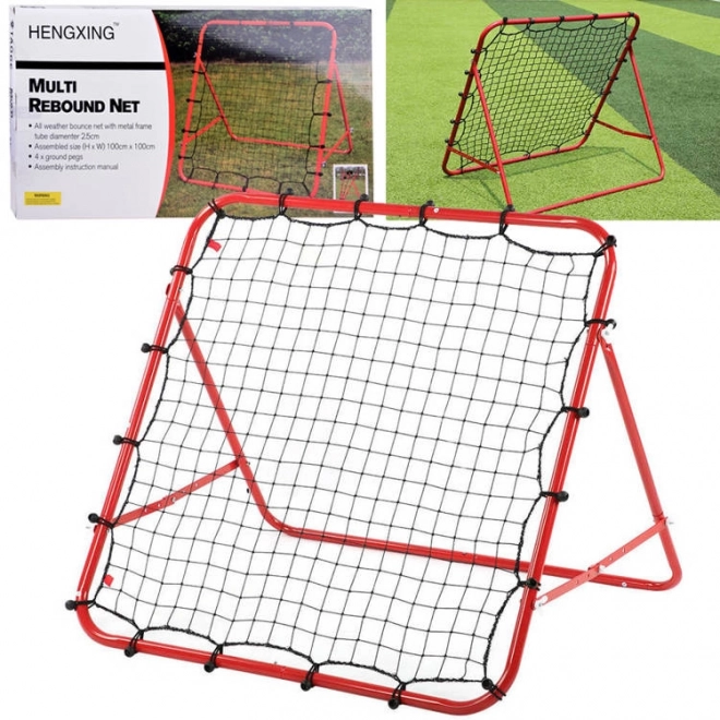 Tréninková branka Bouncer Rebounder