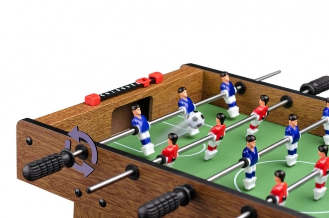 Stolní fotbal