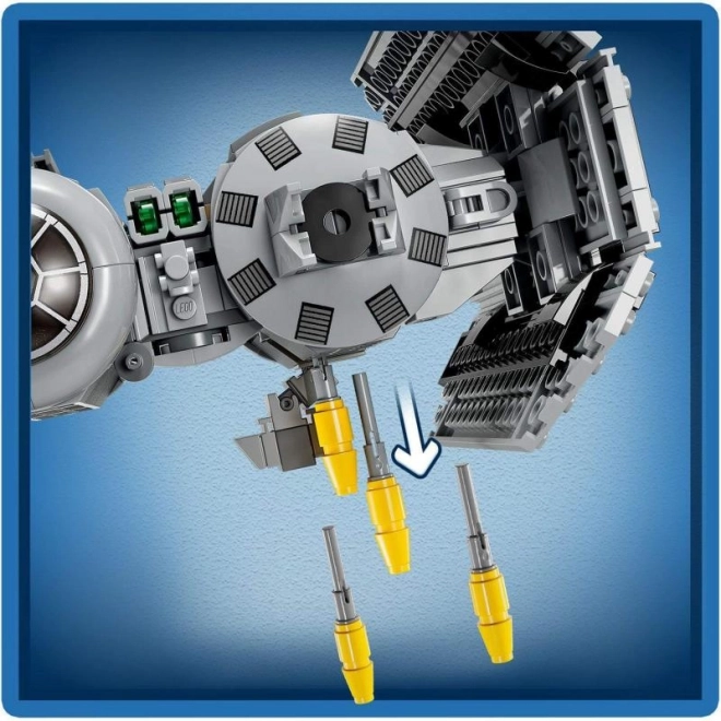 LEGO® Star Wars™ 75347 Bombardér TIE